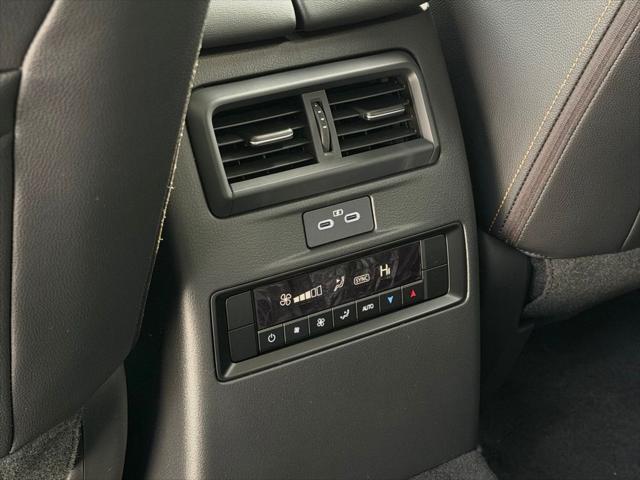 2026 Mazda CX-70 SC