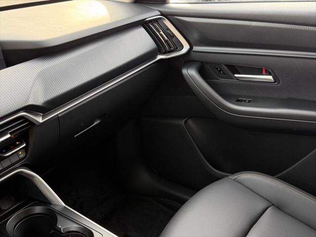 2026 Mazda CX-70 SC