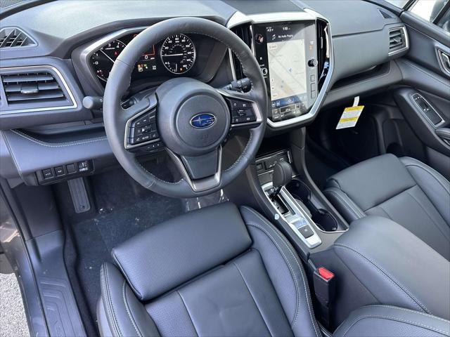 2026 Subaru Ascent Limited 7-Passenger