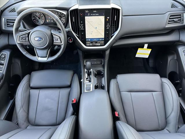 2026 Subaru Ascent Limited 7-Passenger