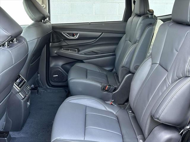 2026 Subaru Ascent Limited 7-Passenger