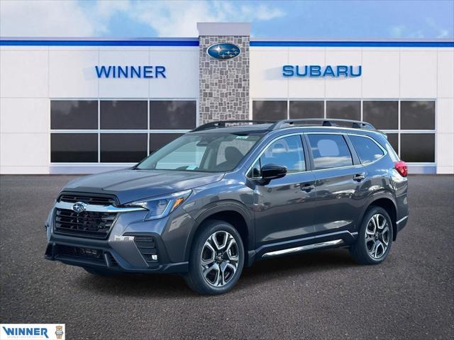 2026 Subaru Ascent Limited 7-Passenger for sale in Dover, DE