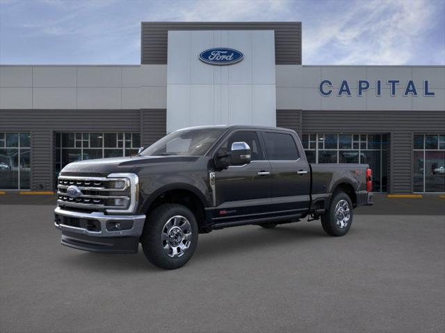 2026 Ford F-350 Lariat for sale in Wilmington, NC