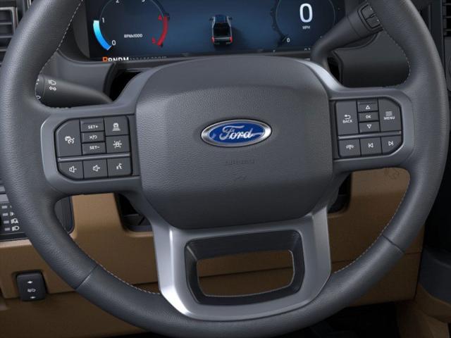 2026 Ford F-350 Lariat