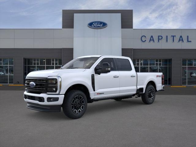 2026 Ford F-250 Platinum for sale in Wilmington, NC