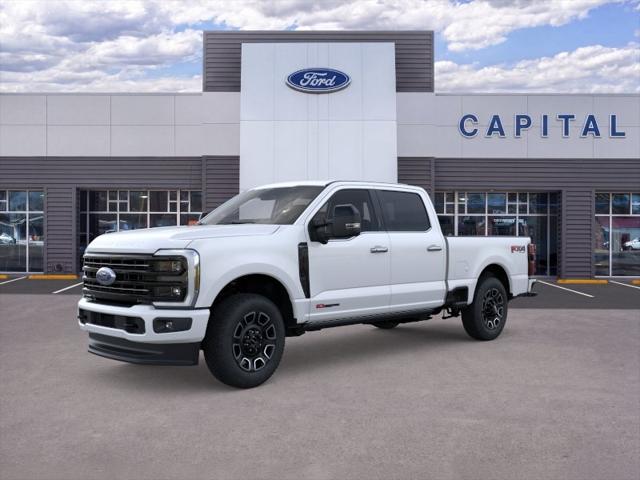 2026 Ford F-250 Platinum for sale in Wilmington, NC