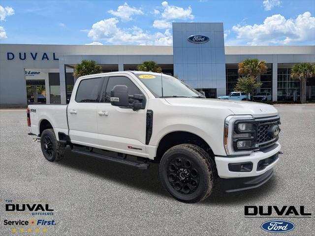2026 Ford F-250 Lariat for sale in Jacksonville, FL