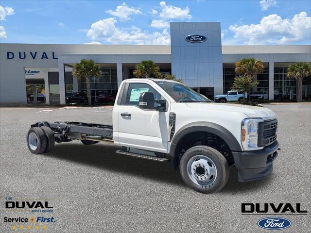 2025 Ford F-550 XL for sale in Jacksonville, FL