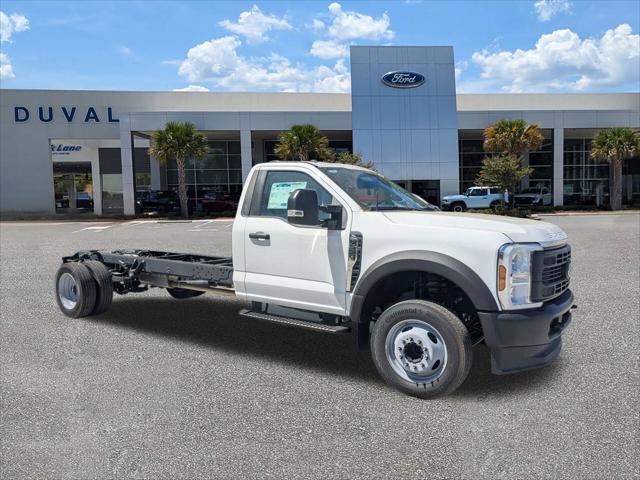 2025 Ford F-550 XL