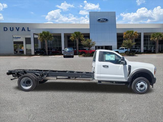2025 Ford F-550 XL