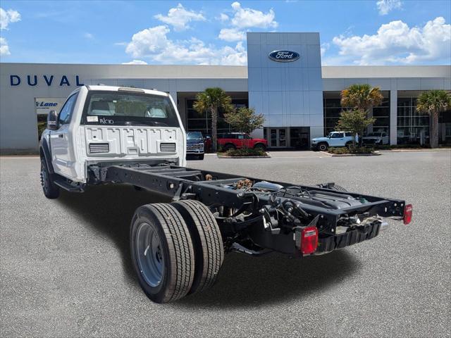 2025 Ford F-550 XL