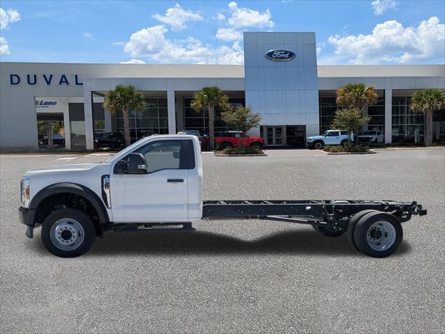 2025 Ford F-550 XL