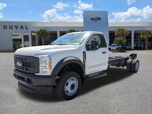 2025 Ford F-550 XL