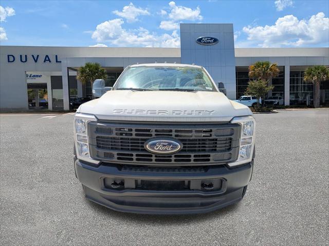 2025 Ford F-550 XL