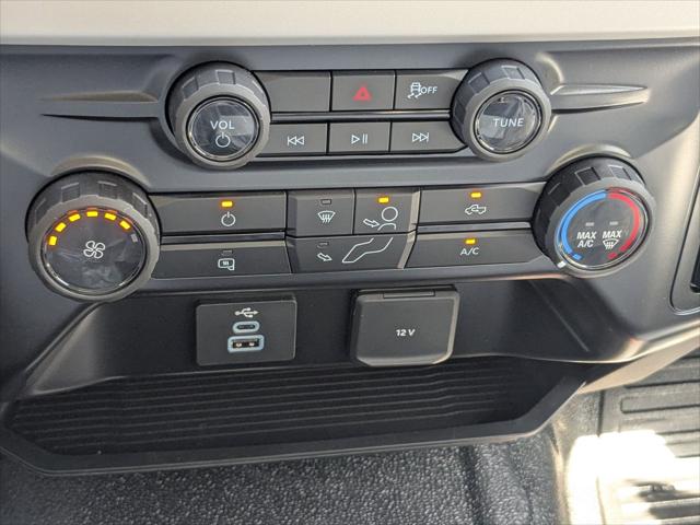 2025 Ford F-550 XL