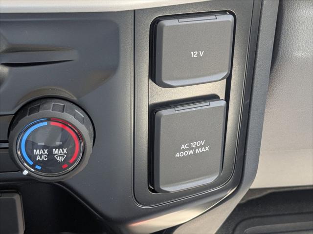 2025 Ford F-550 XL