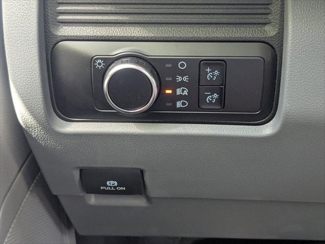 2025 Ford F-550 XL