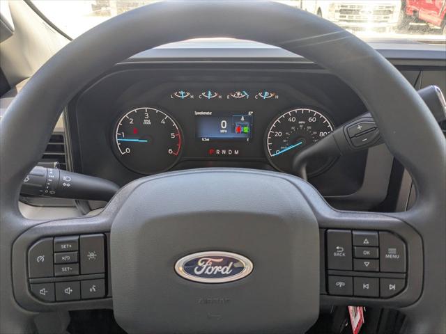 2025 Ford F-550 XL