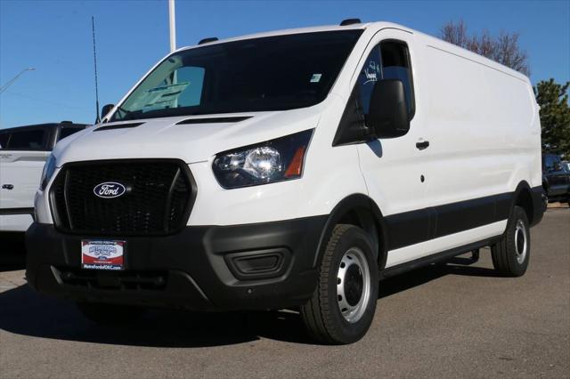 2026 Ford Transit Cargo Van Base for sale in Oklahoma City, OK