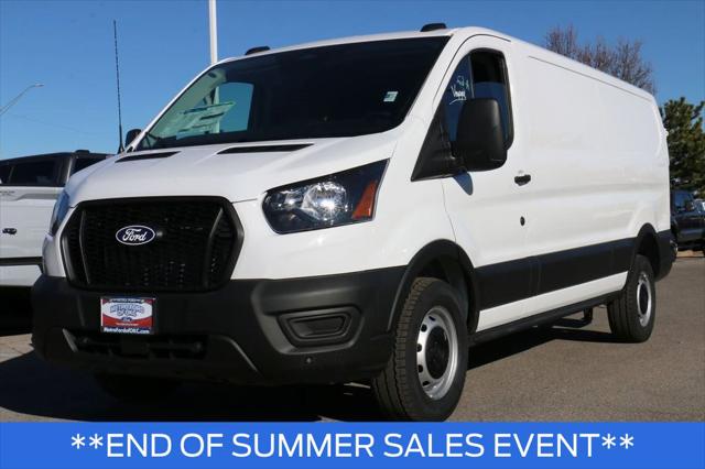 2026 Ford Transit Cargo Van Base for sale in Oklahoma City, OK