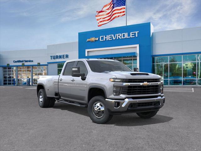 2026 Chevrolet Silverado 3500HD LT for sale in Harrisburg, PA