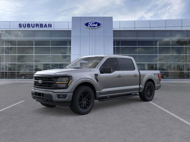 2026 Ford F-150 XLT for sale in Waterford, MI