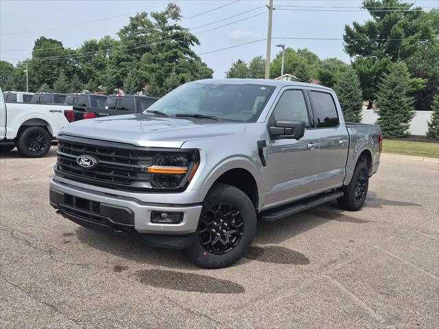 2026 Ford F-150 XLT for sale in Waterford, MI