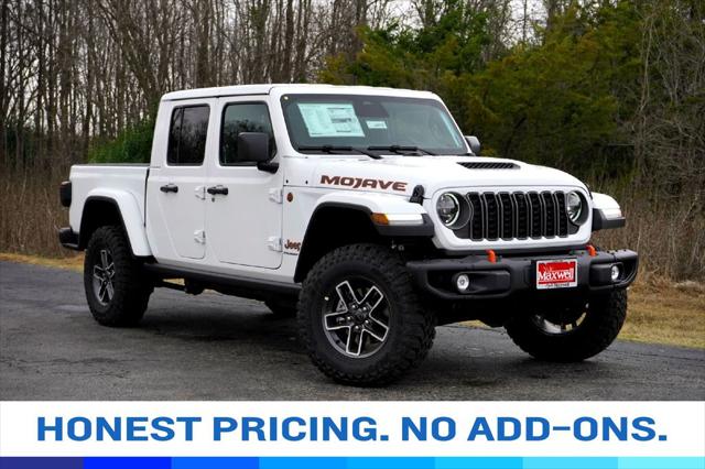 2026 Jeep Gladiator Sport for sale in Taylor, TX