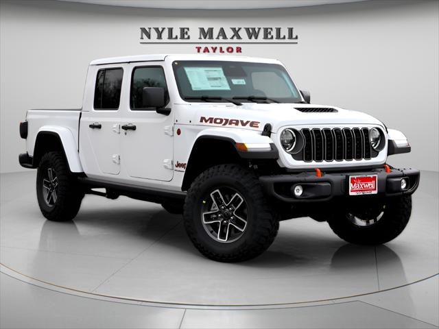 2026 Jeep Gladiator Sport for sale in Taylor, TX