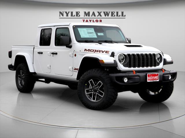 2026 Jeep Gladiator Sport for sale in Taylor, TX