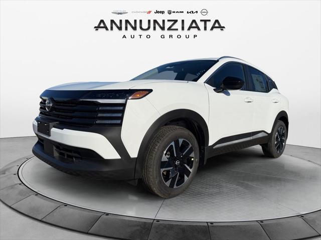 2026 Nissan Kicks SV for sale in New Hampton, NY