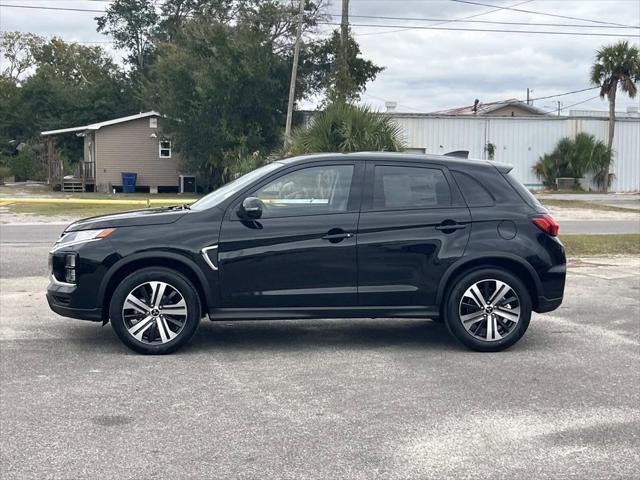2026 Mitsubishi Outlander Sport 2.0 SE