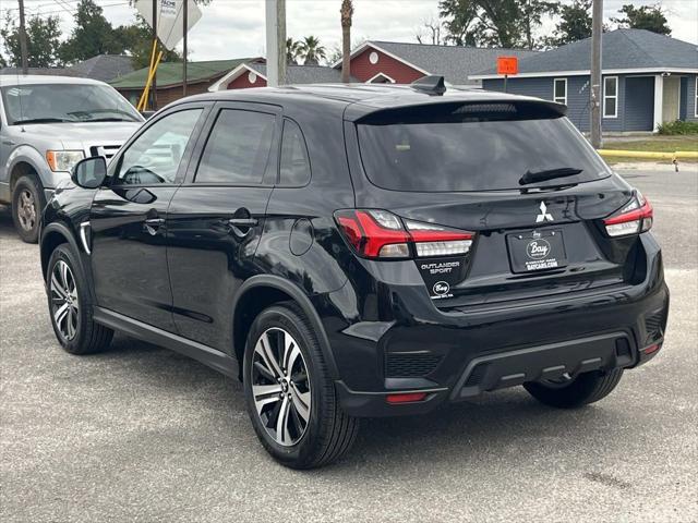 2026 Mitsubishi Outlander Sport 2.0 SE
