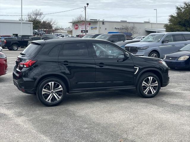 2026 Mitsubishi Outlander Sport 2.0 SE