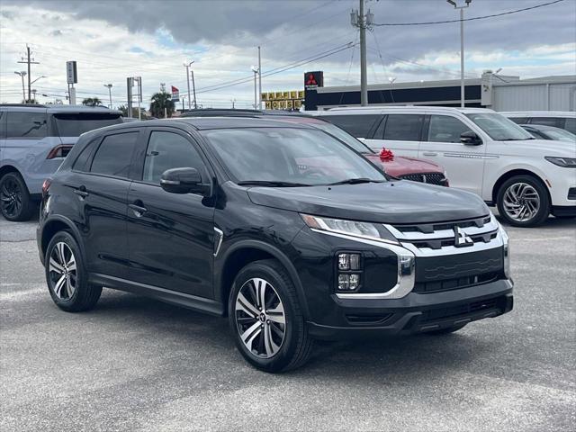 2026 Mitsubishi Outlander Sport 2.0 SE
