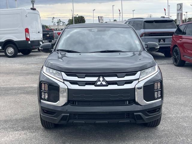 2026 Mitsubishi Outlander Sport 2.0 SE