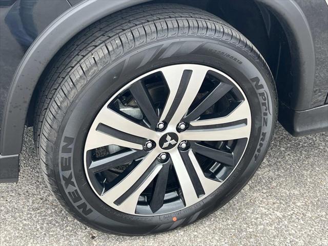 2026 Mitsubishi Outlander Sport 2.0 SE