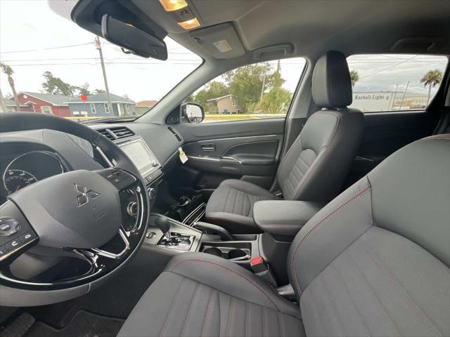 2026 Mitsubishi Outlander Sport 2.0 SE