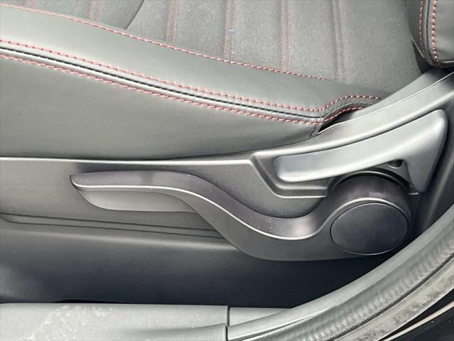 2026 Mitsubishi Outlander Sport 2.0 SE