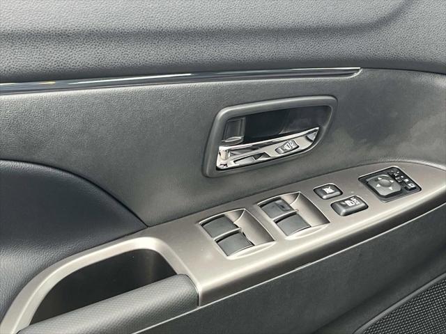 2026 Mitsubishi Outlander Sport 2.0 SE