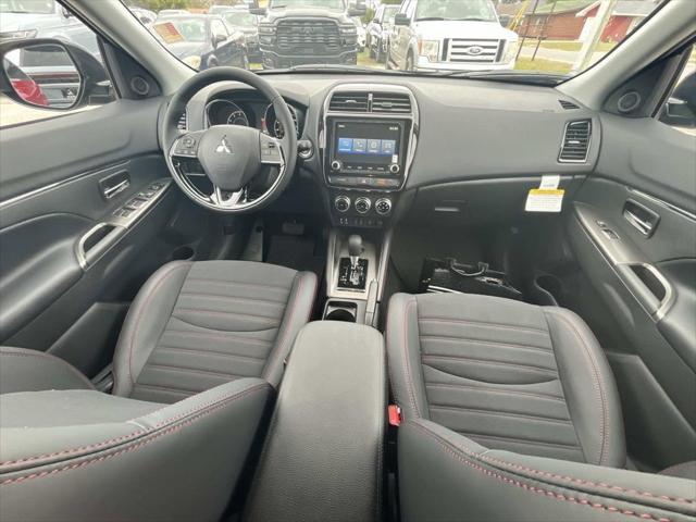 2026 Mitsubishi Outlander Sport 2.0 SE