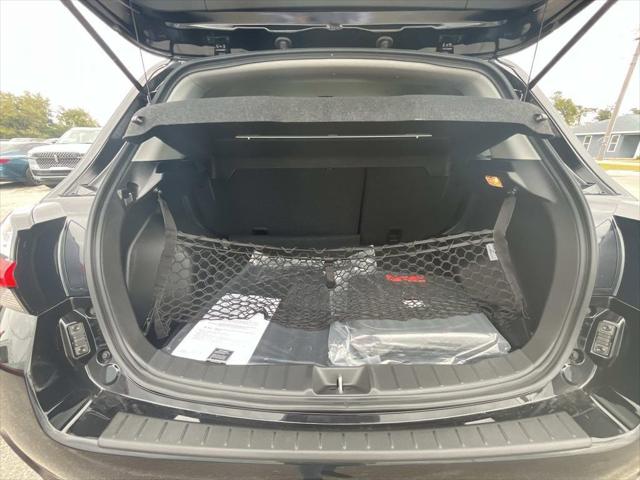 2026 Mitsubishi Outlander Sport 2.0 SE