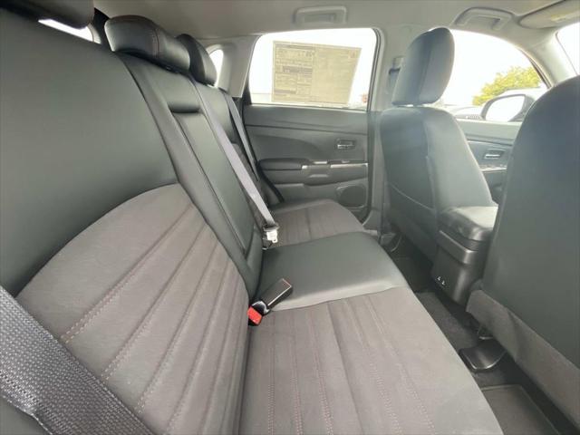 2026 Mitsubishi Outlander Sport 2.0 SE