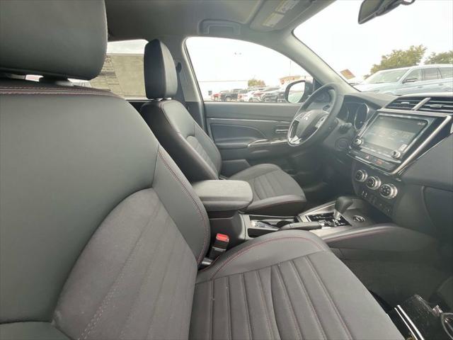 2026 Mitsubishi Outlander Sport 2.0 SE