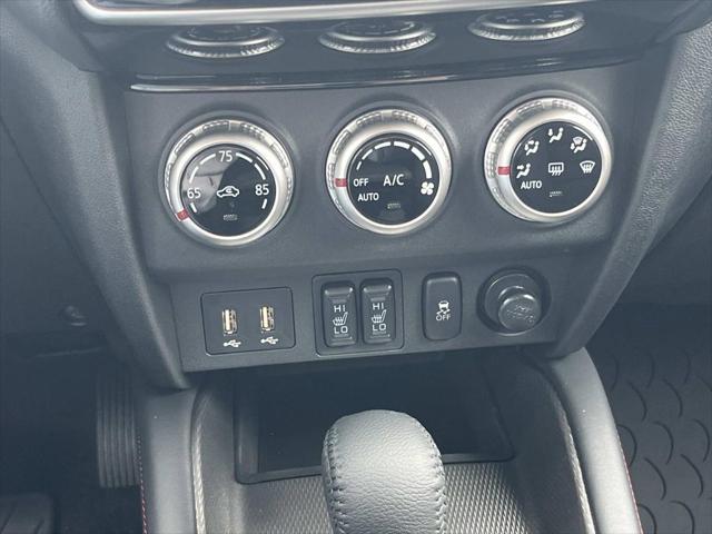 2026 Mitsubishi Outlander Sport 2.0 SE