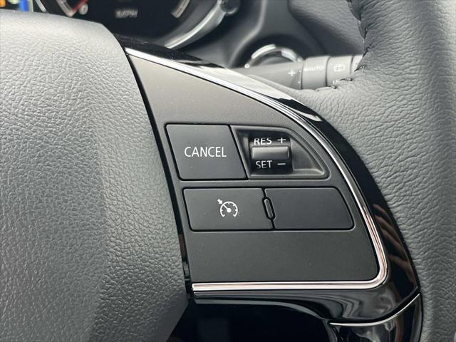 2026 Mitsubishi Outlander Sport 2.0 SE