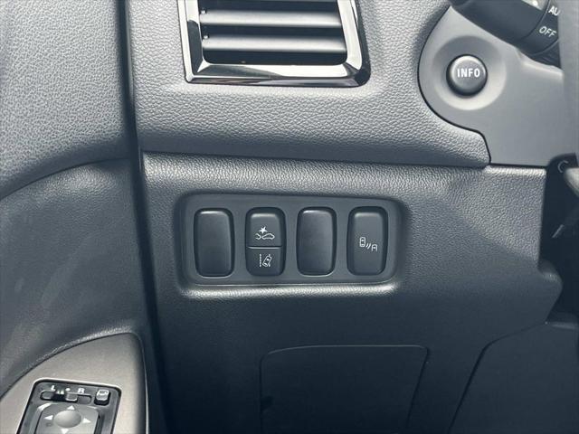 2026 Mitsubishi Outlander Sport 2.0 SE