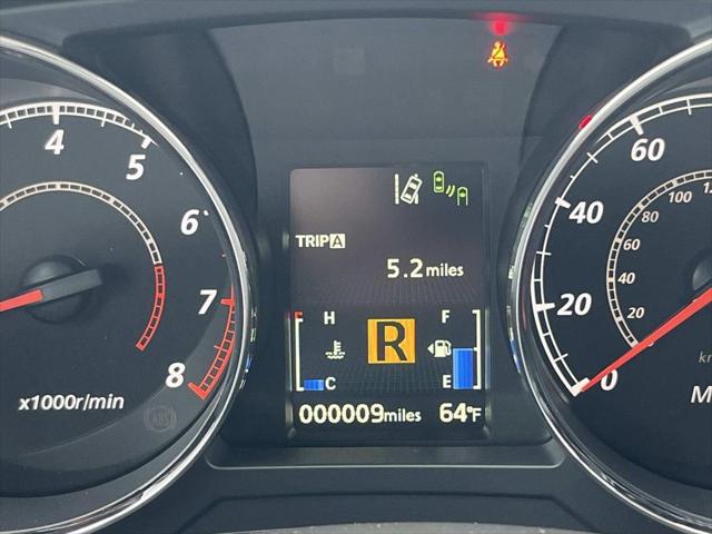 2026 Mitsubishi Outlander Sport 2.0 SE