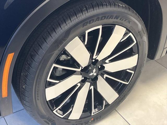 2026 Mitsubishi Outlander SE 1.5T 2WD
