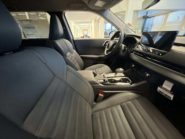 2026 Mitsubishi Outlander SE 1.5T 2WD
